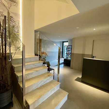 Sanxenxo Deluxe Apartamentos Kültér fotó